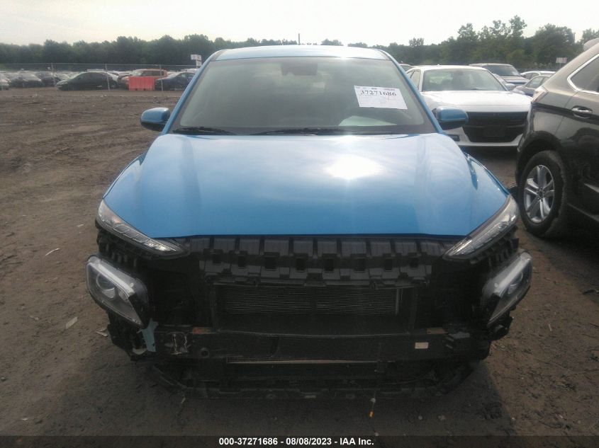 2019 HYUNDAI KONA SE - KM8K1CAA8KU298089