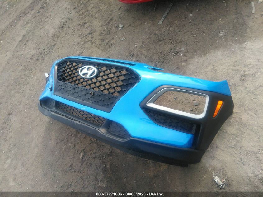 2019 HYUNDAI KONA SE - KM8K1CAA8KU298089