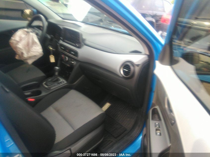 2019 HYUNDAI KONA SE - KM8K1CAA8KU298089