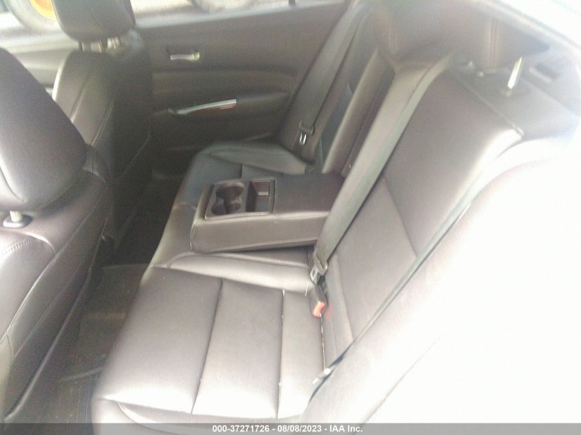 2015 ACURA TLX - 19UUB1F37FA020298