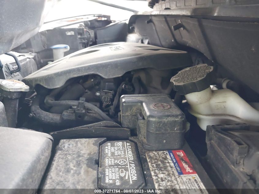2014 KIA SOUL + - KNDJP3A53E7015859