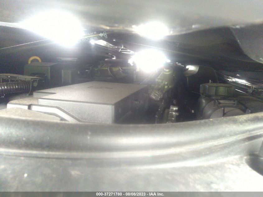 2022 DODGE DURANGO SXT - 1C4RDHAG1NC225975