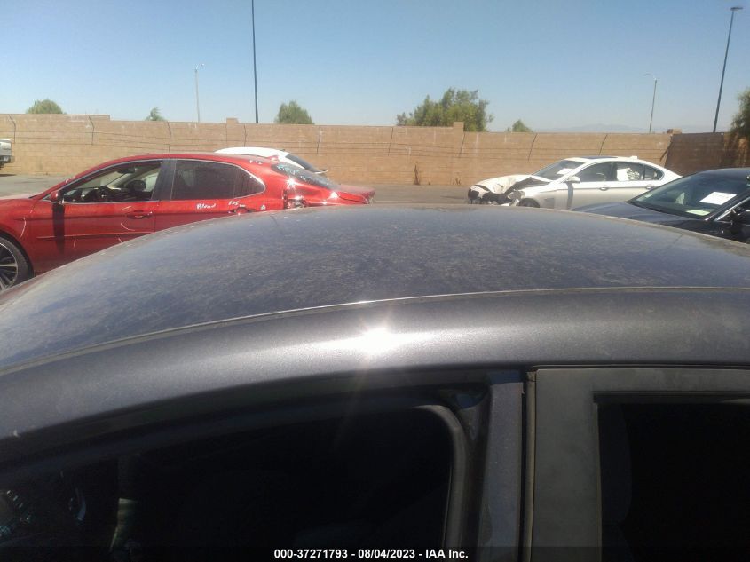 2013 KIA RIO EX - KNADN4A31D6208200