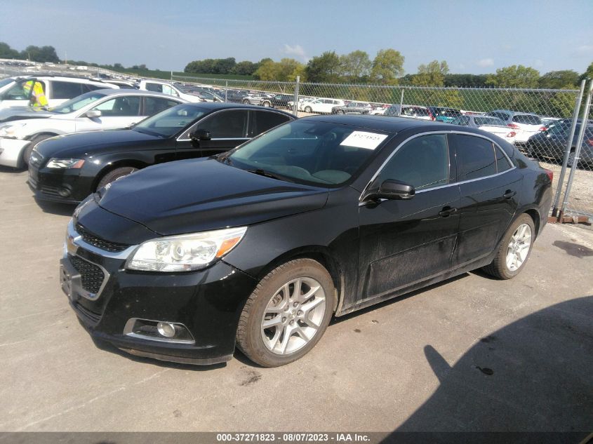 2014 CHEVROLET MALIBU ECO - 1G11F5SR5EF117209
