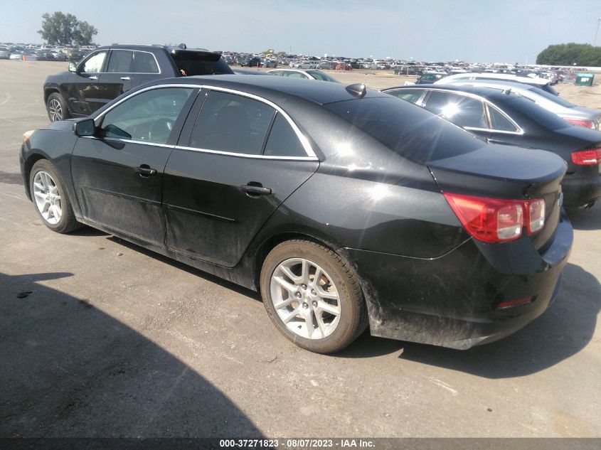 2014 CHEVROLET MALIBU ECO - 1G11F5SR5EF117209
