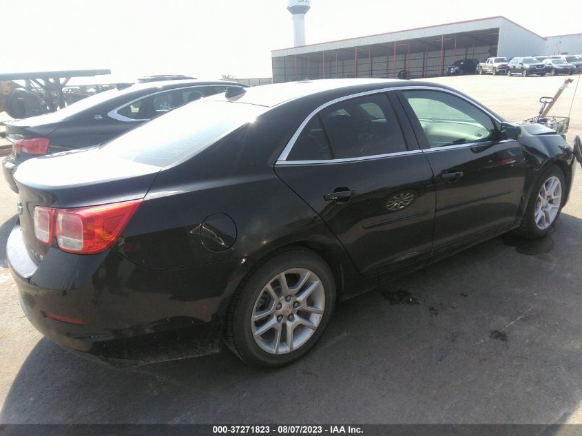 2014 CHEVROLET MALIBU ECO - 1G11F5SR5EF117209