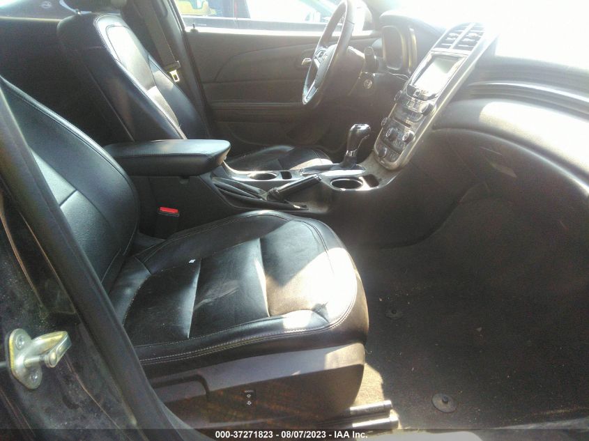 2014 CHEVROLET MALIBU ECO - 1G11F5SR5EF117209
