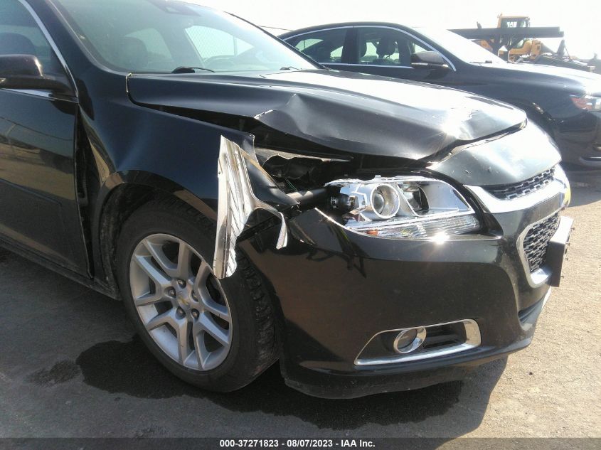 2014 CHEVROLET MALIBU ECO - 1G11F5SR5EF117209