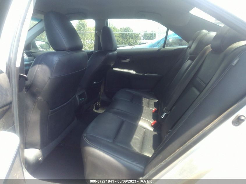 2013 TOYOTA CAMRY L/LE/SE/XLE - 4T1BF1FK5DU274486