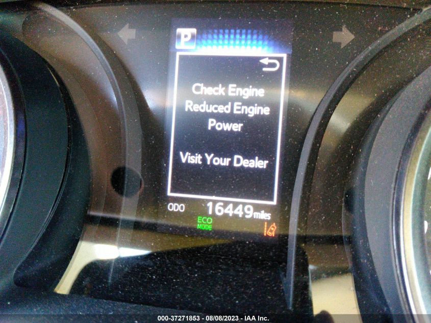 2022 TOYOTA CAMRY SE - 4T1G11AK3NU716887