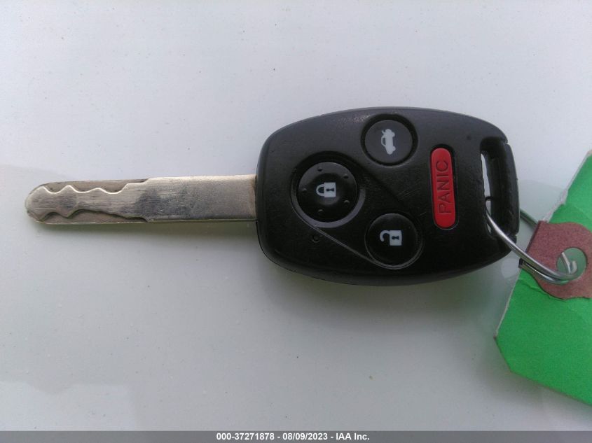 2013 HONDA CIVIC SDN LX - 19XFB2F55DE292390