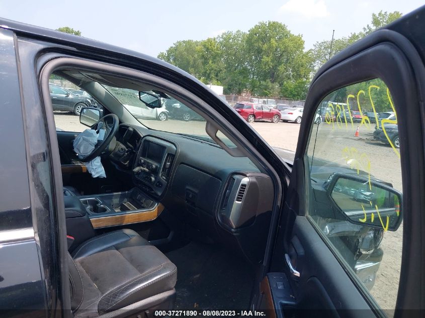 2015 CHEVROLET SILVERADO 1500 LTZ - 1GCVKSEJ8FZ434376