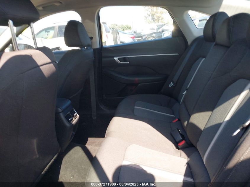 2020 HYUNDAI SONATA SEL - 5NPEF4JA0LH036717