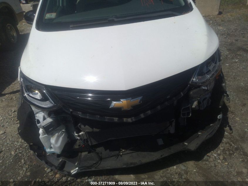 2020 CHEVROLET BOLT EV LT - 1G1FY6S08L4117205
