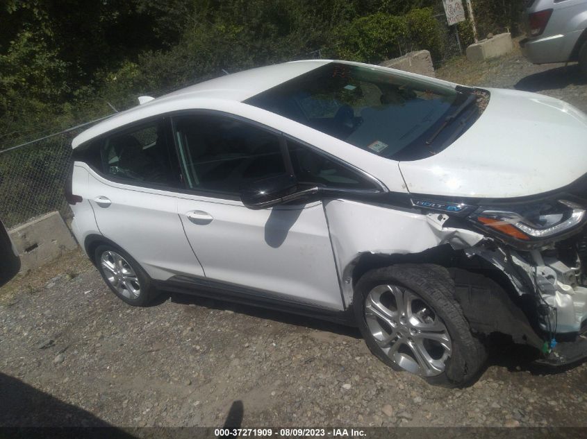 2020 CHEVROLET BOLT EV LT - 1G1FY6S08L4117205