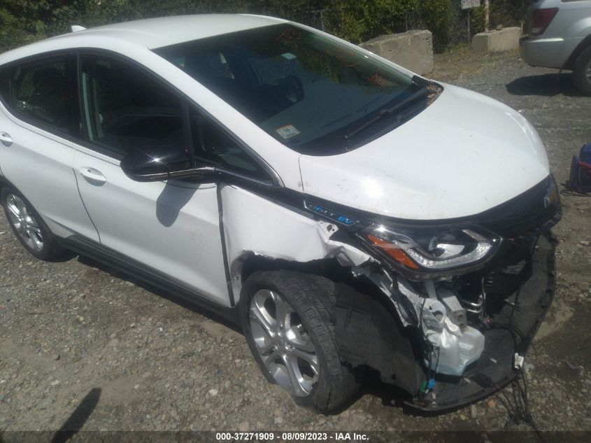 2020 CHEVROLET BOLT EV LT - 1G1FY6S08L4117205