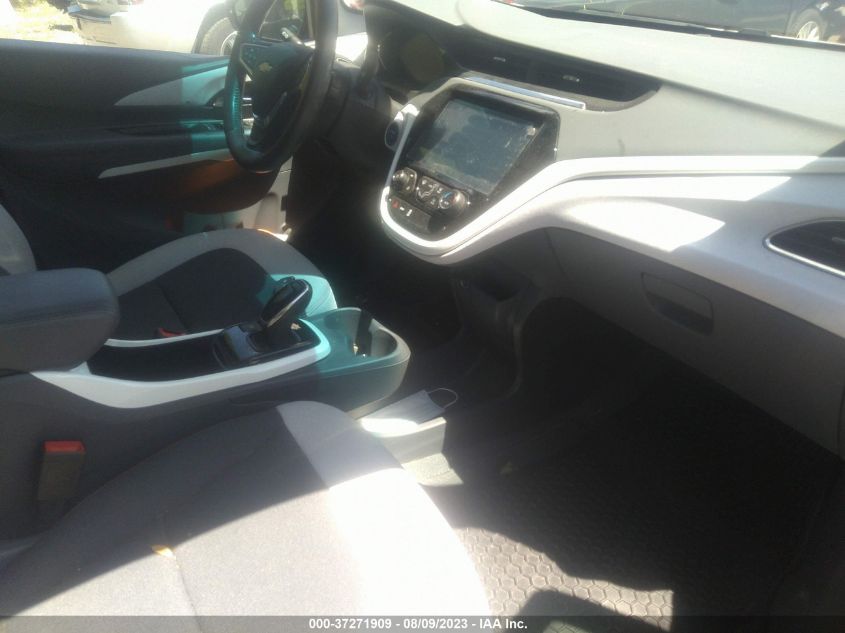 2020 CHEVROLET BOLT EV LT - 1G1FY6S08L4117205