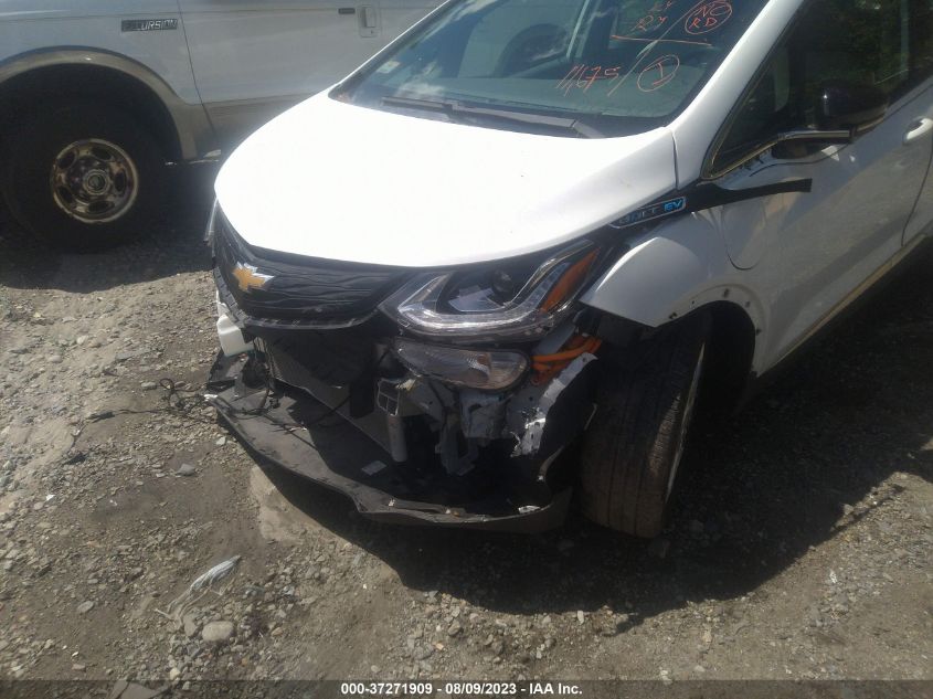 2020 CHEVROLET BOLT EV LT - 1G1FY6S08L4117205