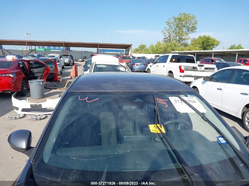 2022 NISSAN SENTRA S - 3N1AB8BV2NY231200