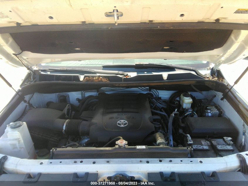 2019 TOYOTA TUNDRA 2WD SR5/LIMITED/PLATINUM 5TFEY5F17KX247036