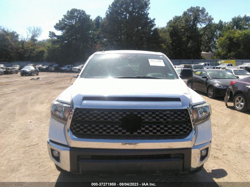2019 TOYOTA TUNDRA 2WD SR5/LIMITED/PLATINUM 5TFEY5F17KX247036
