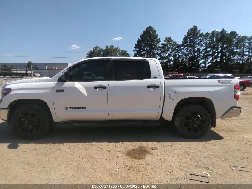2019 TOYOTA TUNDRA 2WD SR5/LIMITED/PLATINUM 5TFEY5F17KX247036
