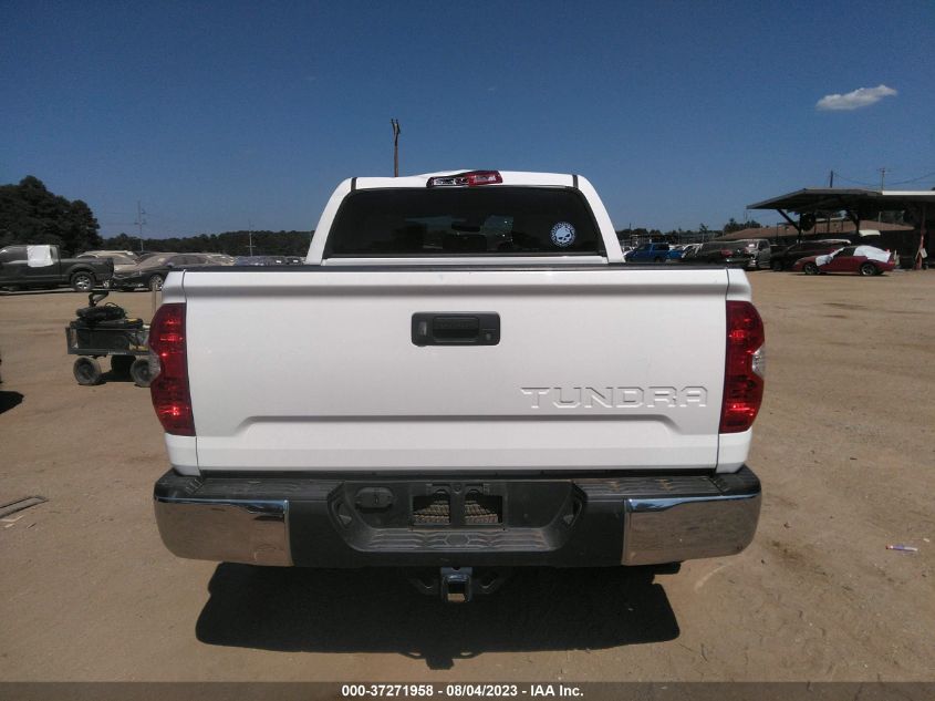 2019 TOYOTA TUNDRA 2WD SR5/LIMITED/PLATINUM 5TFEY5F17KX247036