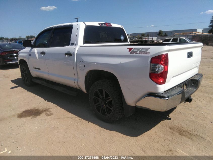 2019 TOYOTA TUNDRA 2WD SR5/LIMITED/PLATINUM 5TFEY5F17KX247036