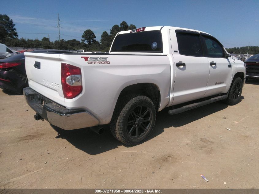2019 TOYOTA TUNDRA 2WD SR5/LIMITED/PLATINUM 5TFEY5F17KX247036