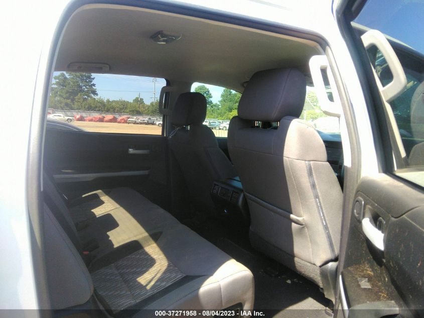 2019 TOYOTA TUNDRA 2WD SR5/LIMITED/PLATINUM 5TFEY5F17KX247036