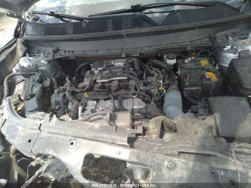 2020 MAZDA CX-9 GRAND TOURING - JM3TCBDY5L0402950