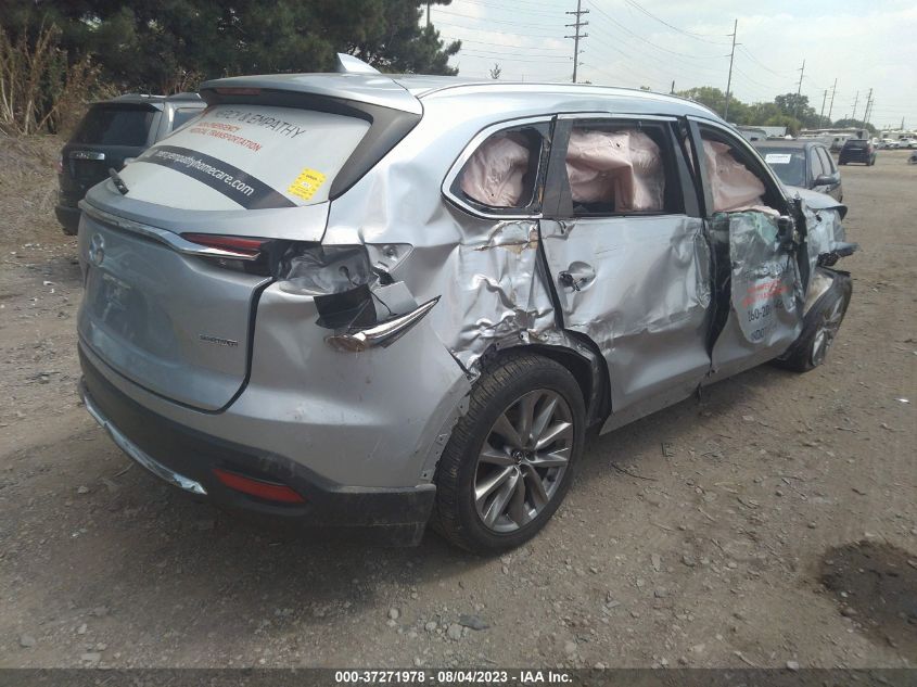 2020 MAZDA CX-9 GRAND TOURING - JM3TCBDY5L0402950