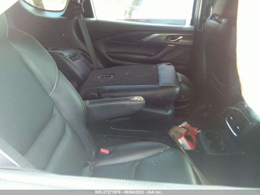 2020 MAZDA CX-9 GRAND TOURING - JM3TCBDY5L0402950