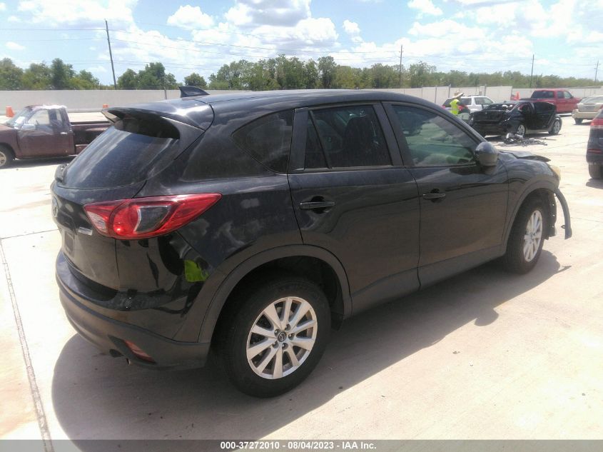 2013 MAZDA CX-5 SPORT - JM3KE2BEXD0167106