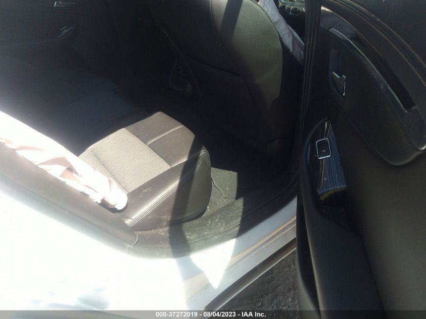 2017 CHEVROLET IMPALA LT - 2G1105SA3H9173867