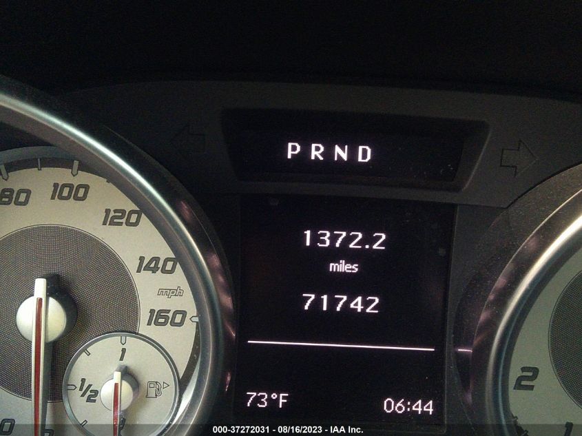 2013 MERCEDES-BENZ SLK-CLASS SLK 250 - WDDPK4HA6DF069278