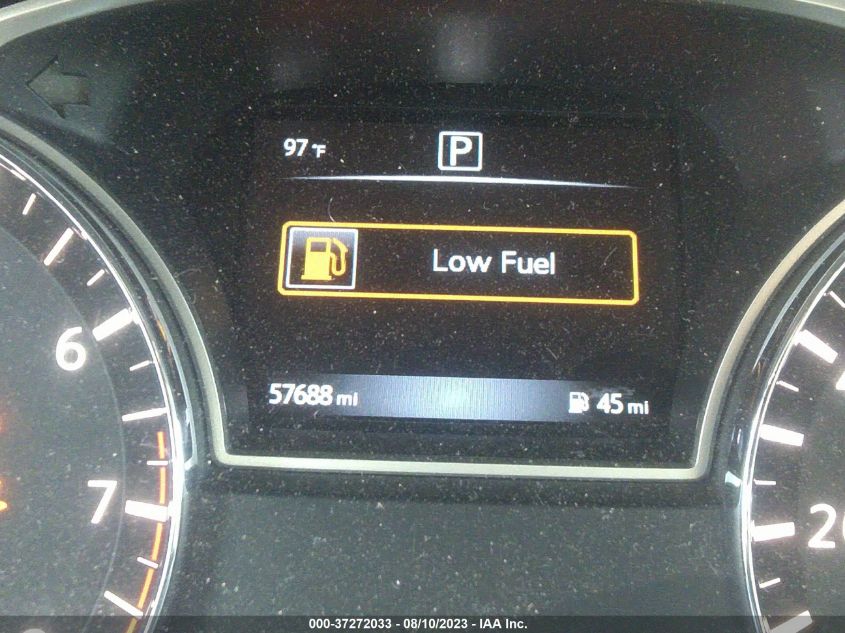 2018 NISSAN ALTIMA 2.5 SR - 1N4AL3AP1JC256159
