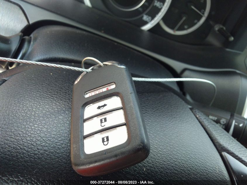 2015 HONDA ACCORD SEDAN EX - 1HGCR2F78FA233051