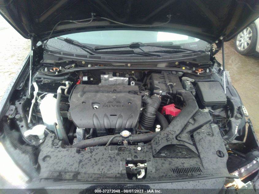 2015 MITSUBISHI LANCER ES JA32U2FU7FU009443