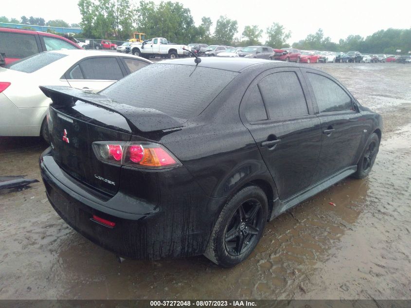 2015 MITSUBISHI LANCER ES JA32U2FU7FU009443