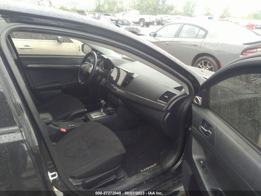 2015 MITSUBISHI LANCER ES JA32U2FU7FU009443