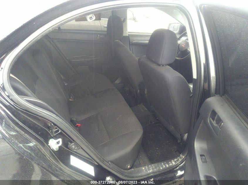 2015 MITSUBISHI LANCER ES JA32U2FU7FU009443