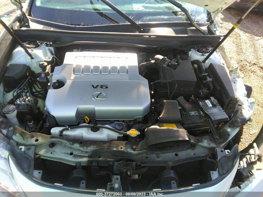 2015 LEXUS ES 350 - JTHBK1GG8F2158450