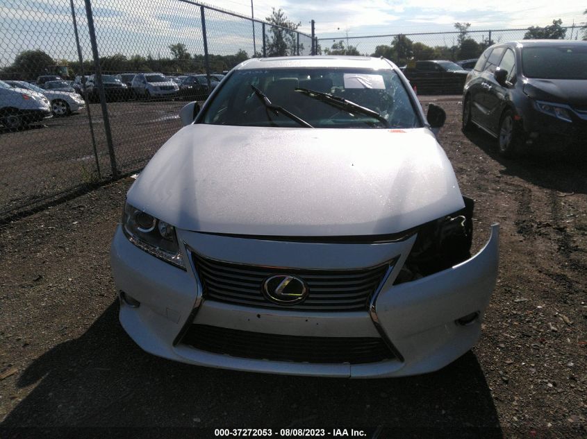2015 LEXUS ES 350 - JTHBK1GG8F2158450