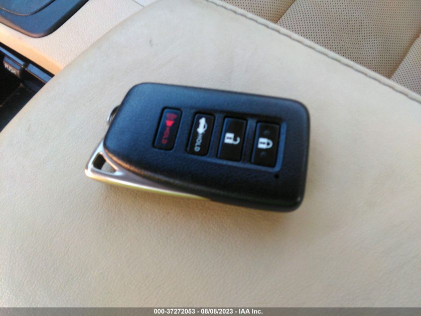 2015 LEXUS ES 350 - JTHBK1GG8F2158450