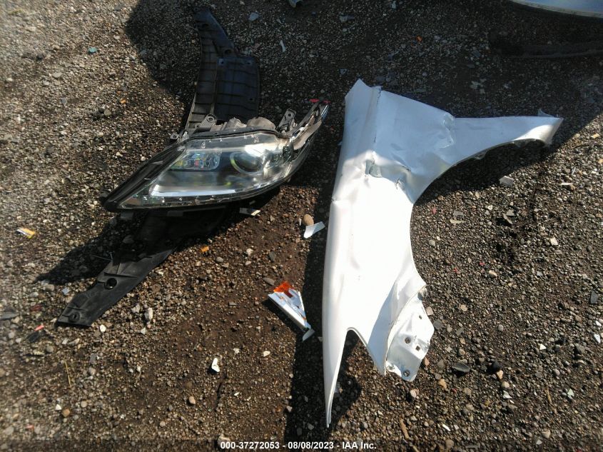 2015 LEXUS ES 350 - JTHBK1GG8F2158450