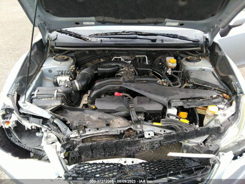 2015 SUBARU XV CROSSTREK PREMIUM - JF2GPACC1F8276057