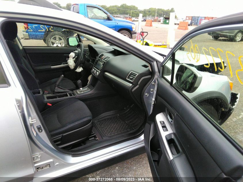 2015 SUBARU XV CROSSTREK PREMIUM - JF2GPACC1F8276057