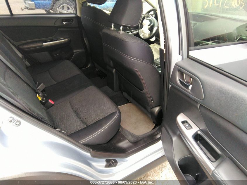 2015 SUBARU XV CROSSTREK PREMIUM - JF2GPACC1F8276057