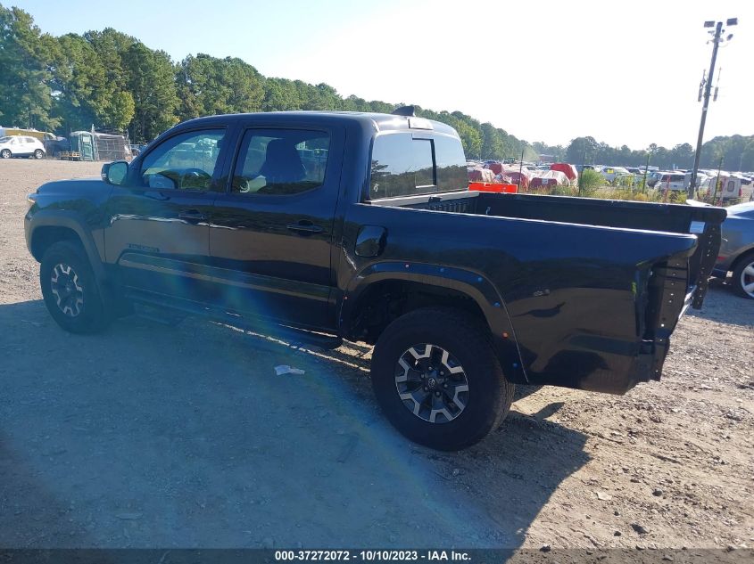 3TYCZ5AN9MT044337 Toyota Tacoma 4wd SR/SR5/TRD SPORT 3